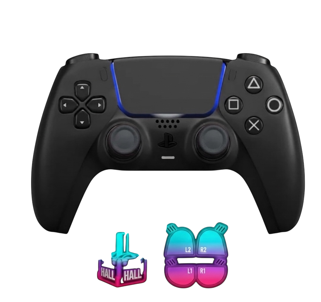 LXRD Plus Black